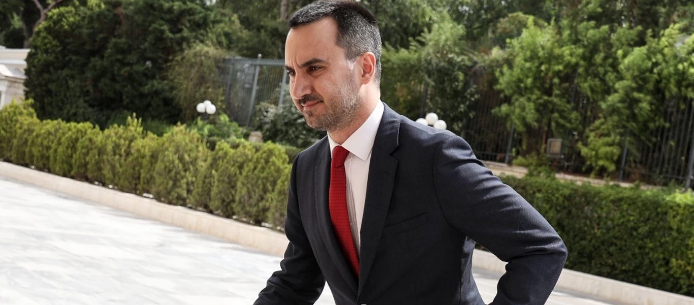 Α.Χαρίτσης: «Τα στοιχεία της ΕΛΣΤΑΤ καταδεικνύουν την πλήρη κατάρρευση των κλάδων καταλυμάτων και εστίασης»